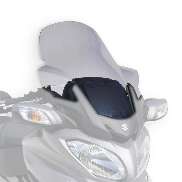 Ermax Ermax touring screen | clear | suzuki burgman 650 2013>current